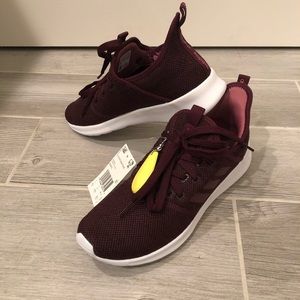 Adidas Cloudfoam Running Shoes